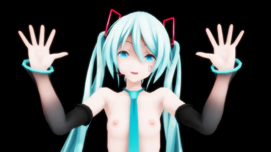 Miku Thumbnail