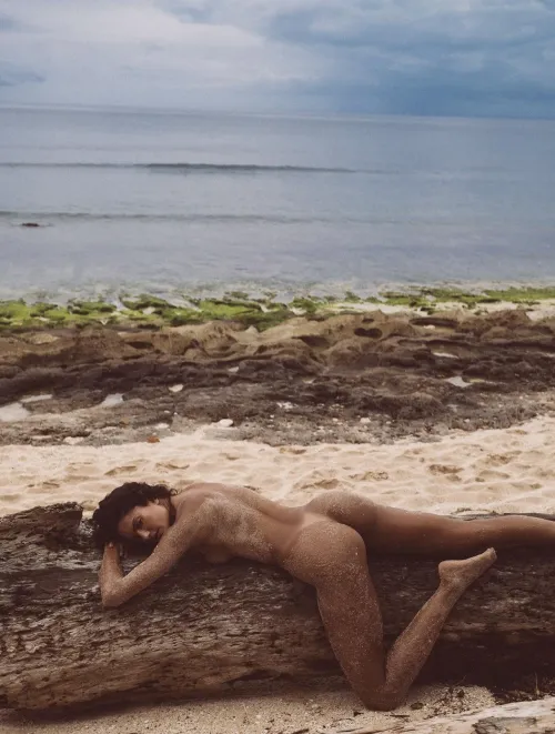 Milena Scheller Thumbnail