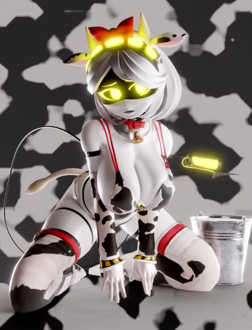 Milk! (@777BronzeStar) Thumbnail