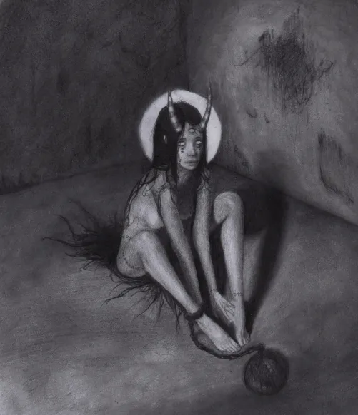 Milky Torture (by me) Thumbnail