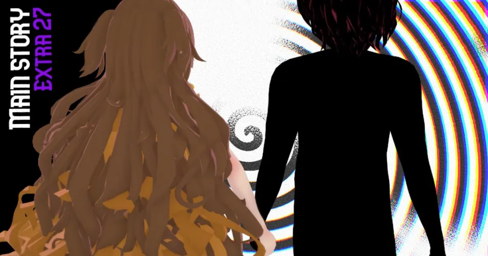 Mind Control Comic Featuring Hololive's Anya Melfissa Thumbnail