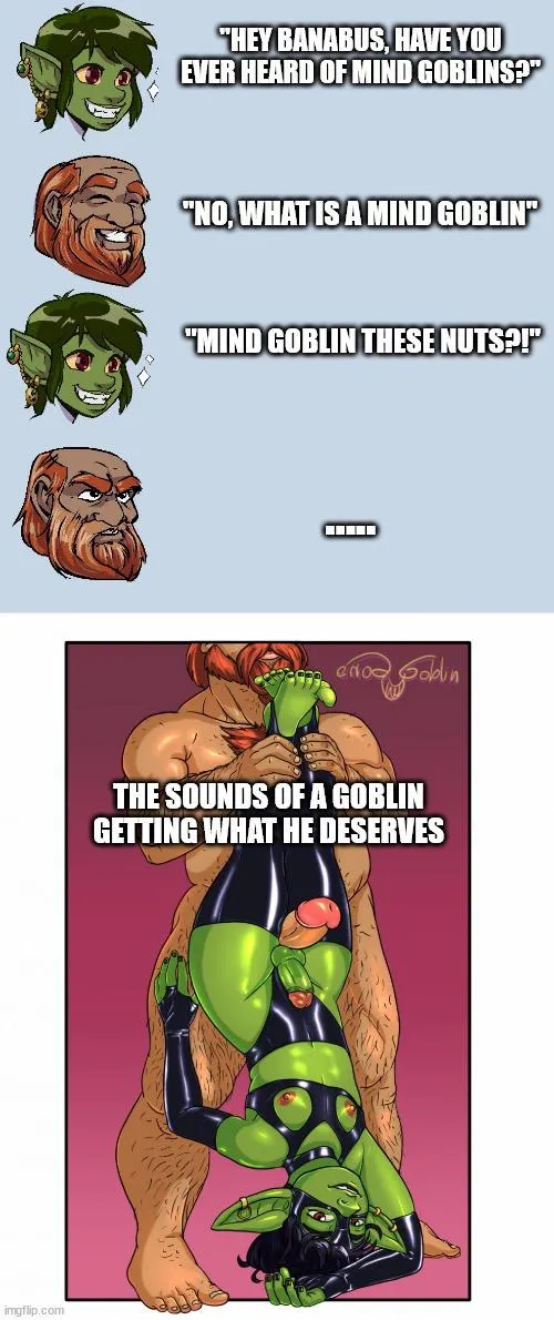 Mind Goblins Thumbnail