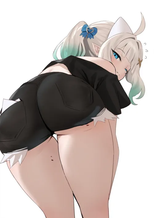 Mint Fantôme [Indie Vtuber] Thumbnail