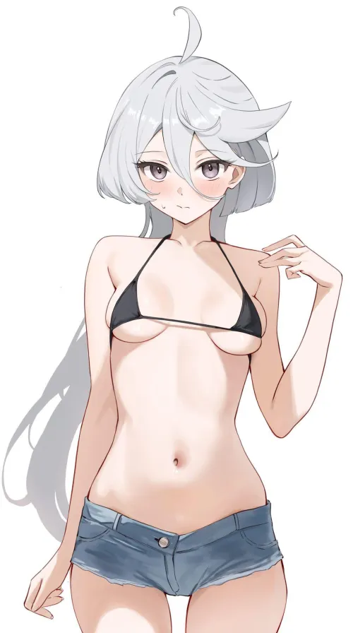 Miorine witch of mercury Thumbnail