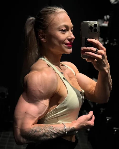 Mira Roukala Thumbnail