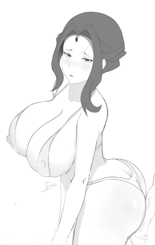 Mirellia Q Melromarc art Thumbnail