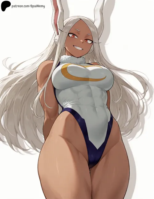 Mirko 🐇 Thumbnail