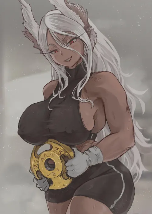 Mirko (Arachnart) Thumbnail