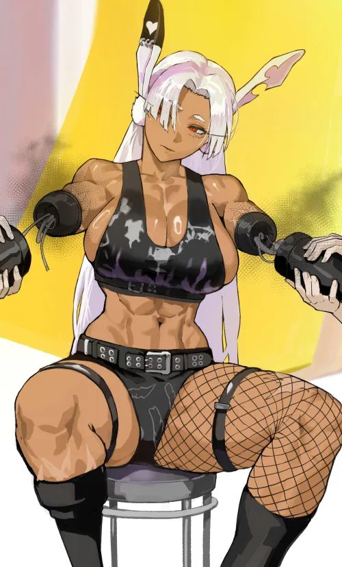 Mirko by OngjiolPark Thumbnail