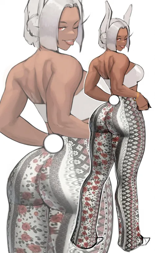 mirko (zukululuu) Thumbnail