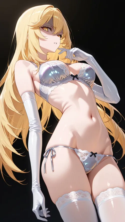 Misaki Shokuhou [Railgun] Thumbnail