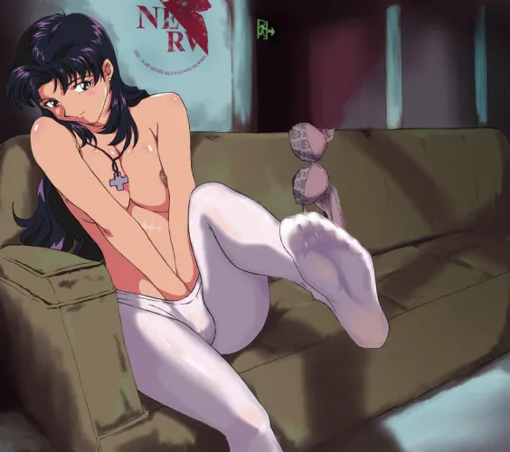 Misato Thumbnail
