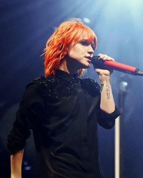 Miss Williams... Thumbnail