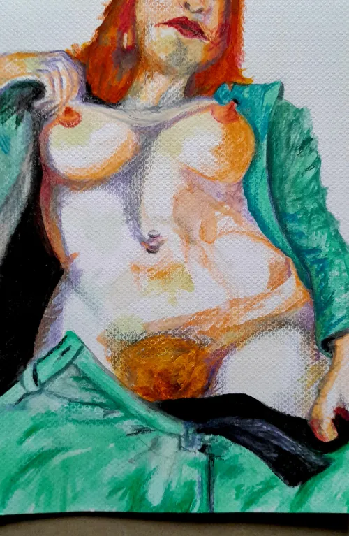 Miss Zelda power Thumbnail