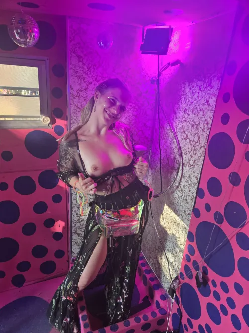 Missing festival season so much right now Thumbnail