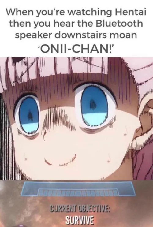 Mission failed. Mom is on the move. Thumbnail