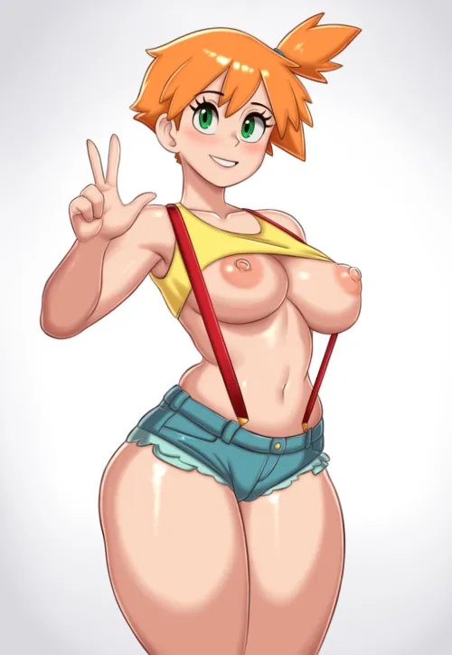 Misty (hcitrus) Thumbnail