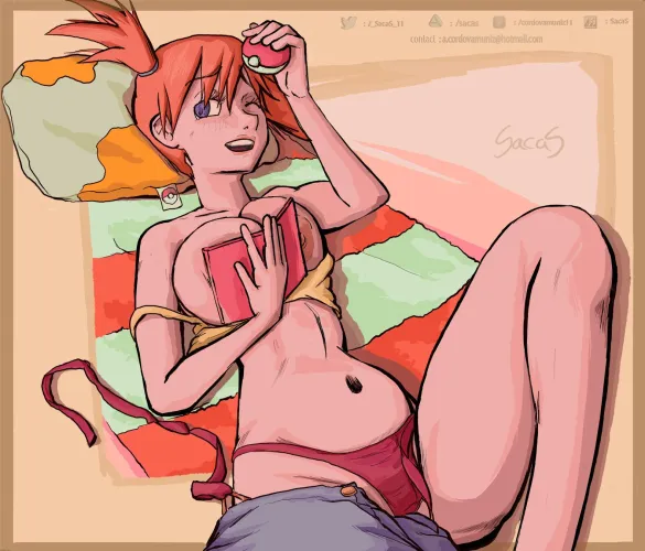 Misty (SacaS) Thumbnail