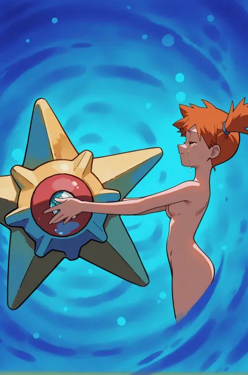 Misty's Tears (AI) Thumbnail