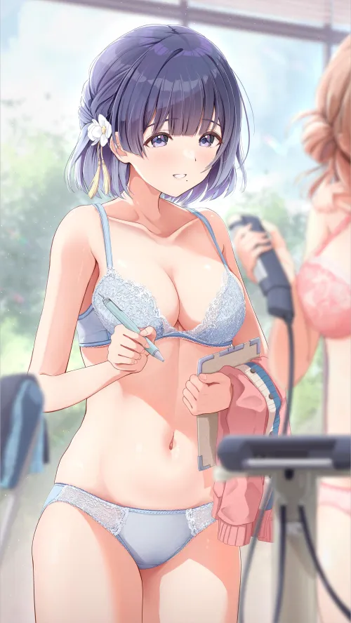 Misuzu Hataya Thumbnail