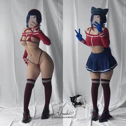 Mita (Umeko J) [Miside] Thumbnail