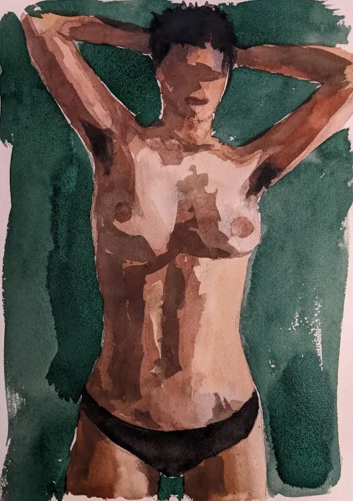 Mixed results Thumbnail