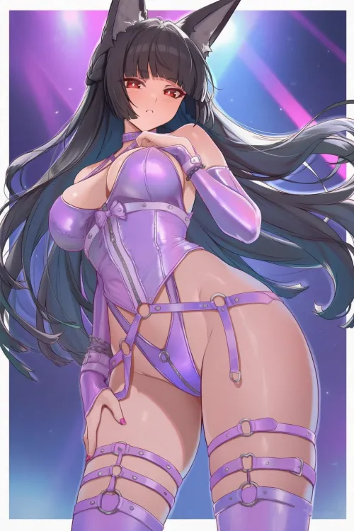 Miyabi [Zenless Zone Zero] Thumbnail