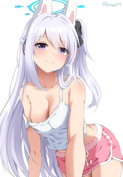 Miyako [Blue Archive] Thumbnail