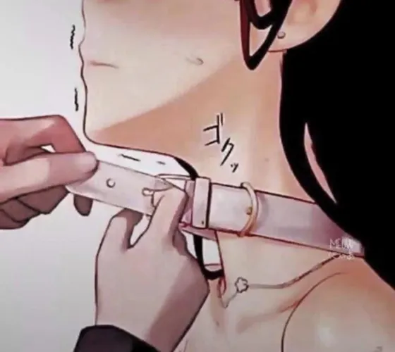 M~m~master... I love you.. thank you so much for such a lovely present Thumbnail