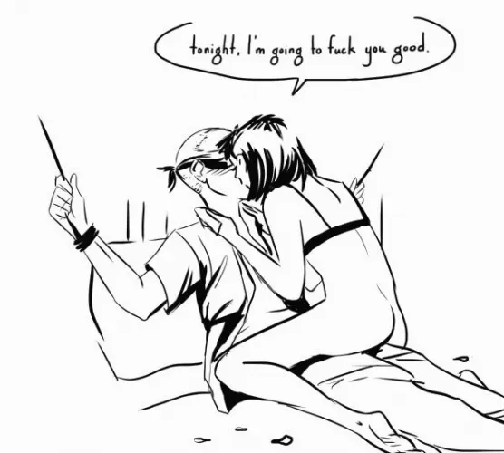 Mmmpf. *needy whimpers* Thumbnail