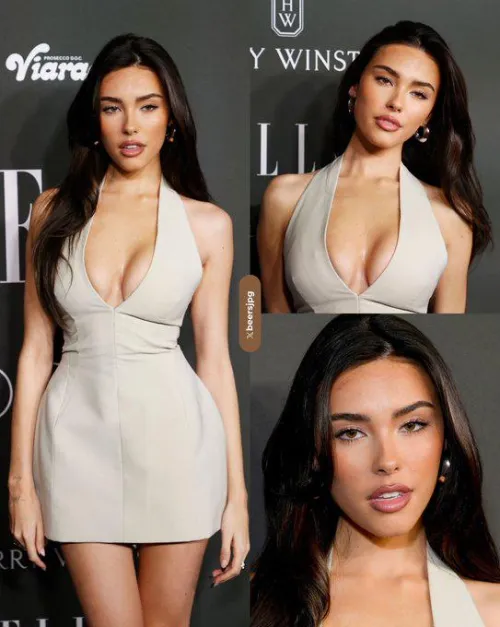 models should be thankful madison beer chose a music career. Thumbnail