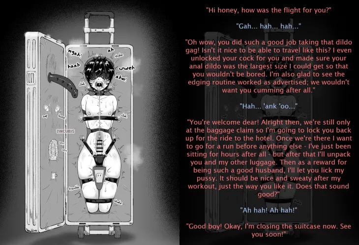 Modern Marriage (Part 6) Thumbnail