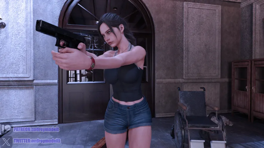 Mommy Claire (audreymadeit) Thumbnail