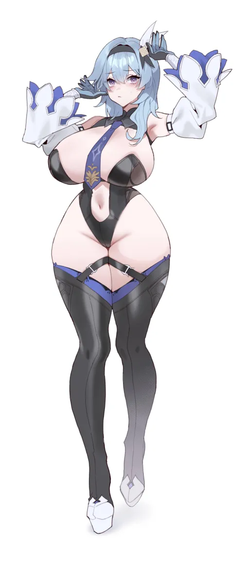 Mommy Eula (MIMYO) Thumbnail