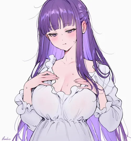 Mommy Fern (By Qiandai以宇) Thumbnail