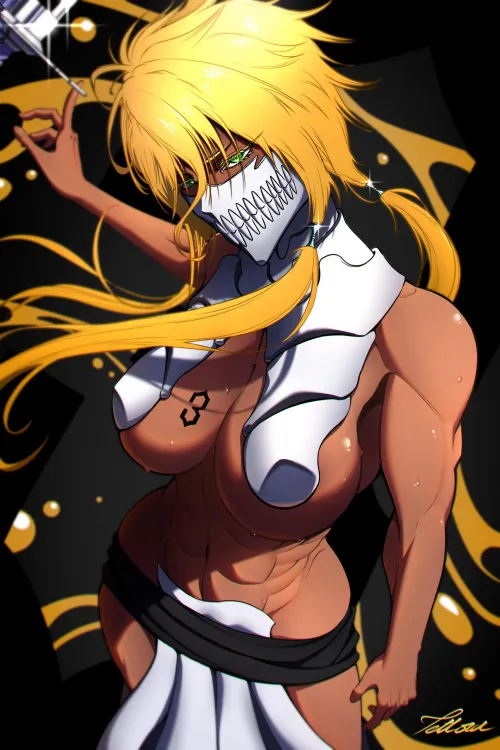 Mommy Harribel Thumbnail