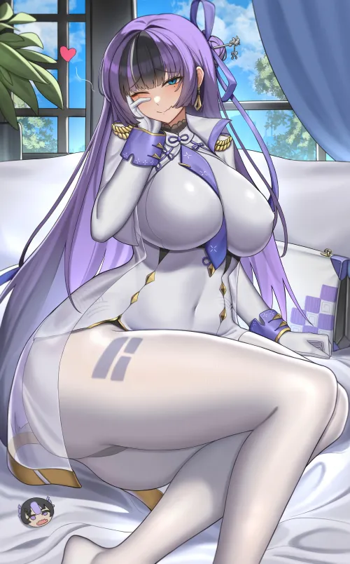 Mommy Jien Thumbnail