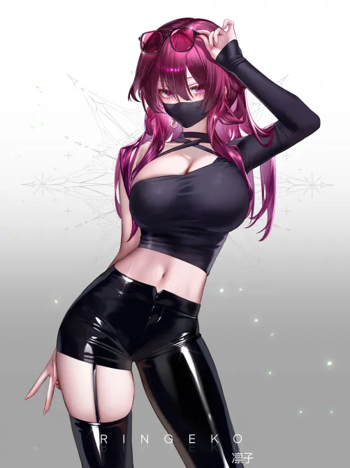 Mommy Kafka Thumbnail