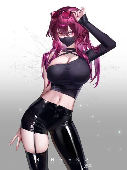 Mommy Kafka Thumbnail