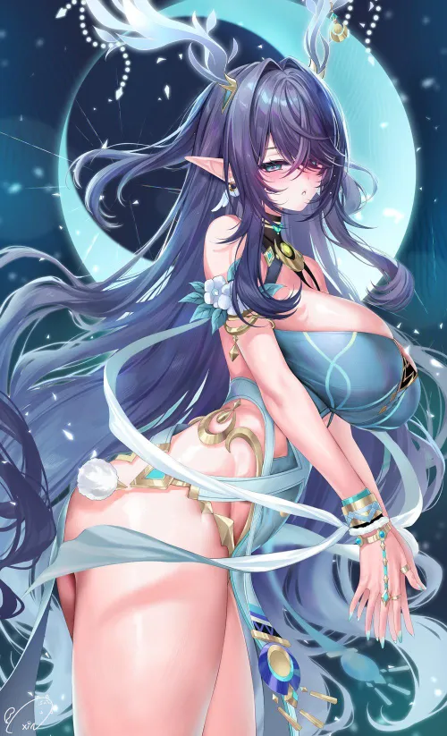 Mommy Lauma Thumbnail