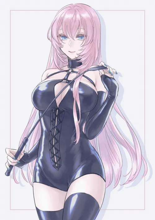 Mommy luka will take good care of you. Thumbnail