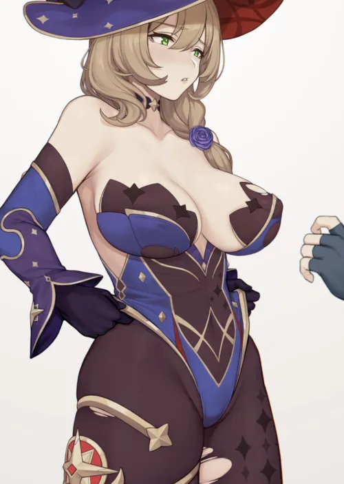 Mommy Mona Thumbnail