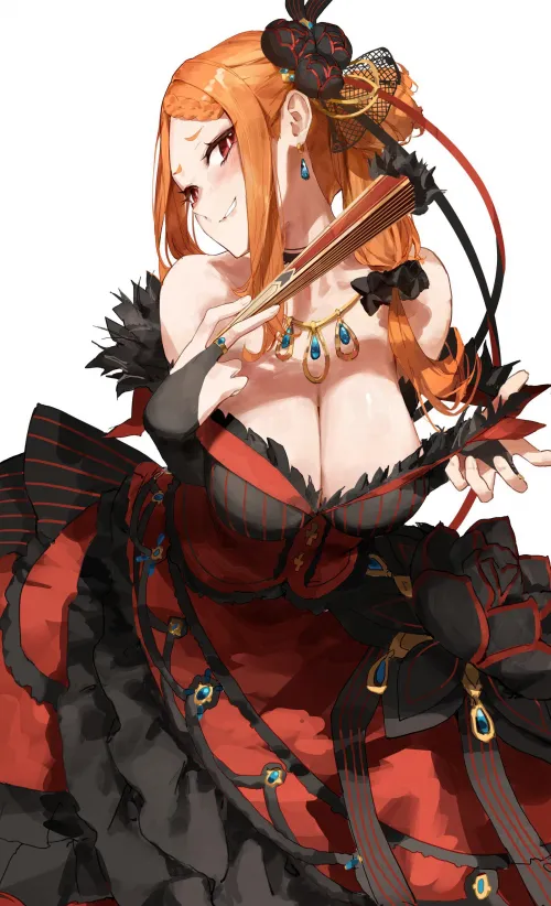 Mommy Priscilla Thumbnail