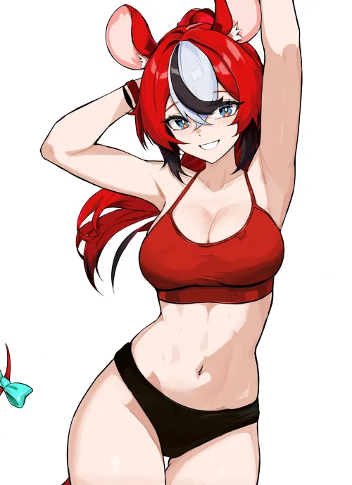 Mommy? Sorry... Mommy? Sorry... Mommy? (@ttSyrene) Thumbnail