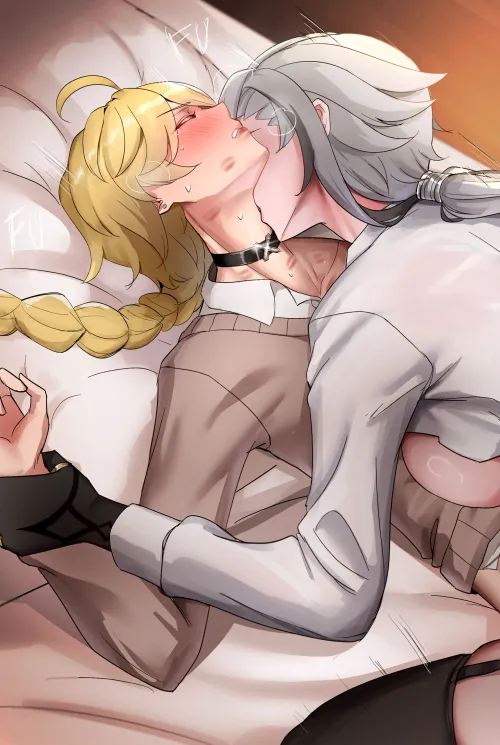 Mommy wants a taste Thumbnail