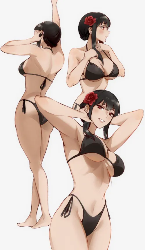 Mommy Yor (Tommie) Thumbnail