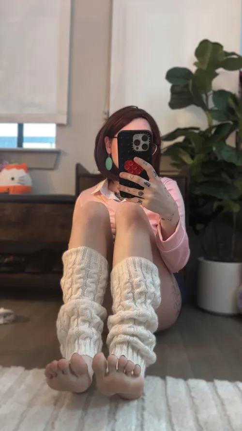 momo ayase - come lick? [Dandadan] (ragdolljuls)
Cosplay Thumbnail