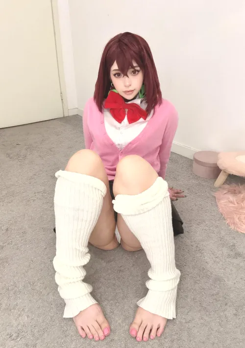 Momo Ayase [Dandadan] (Nana) Thumbnail