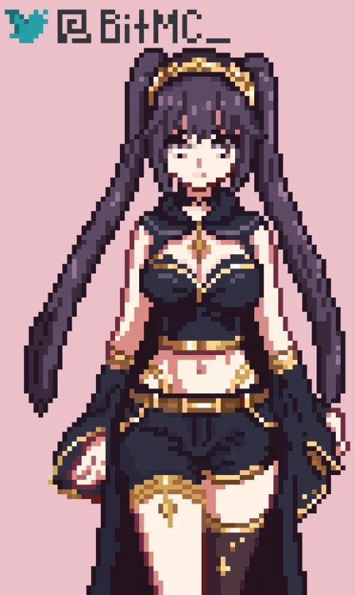 Mona but is a Egyptian girl Thumbnail