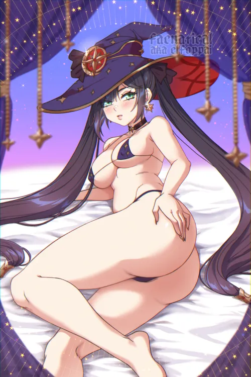 Mona's cake Thumbnail